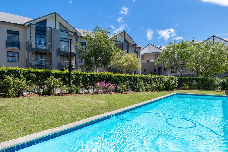 1 Bedroom Property for Sale in Plumstead Western Cape